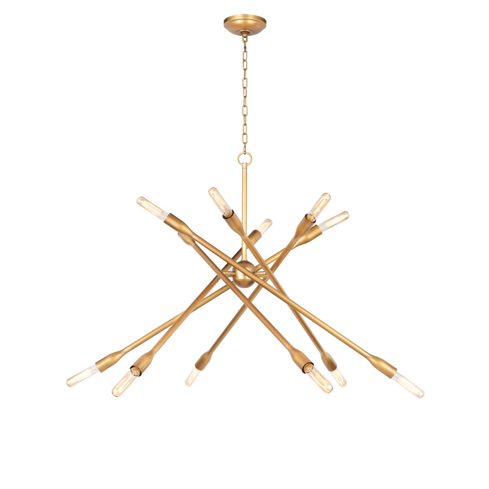 Cobra Chandelier Large | Regina Andrew Detroit